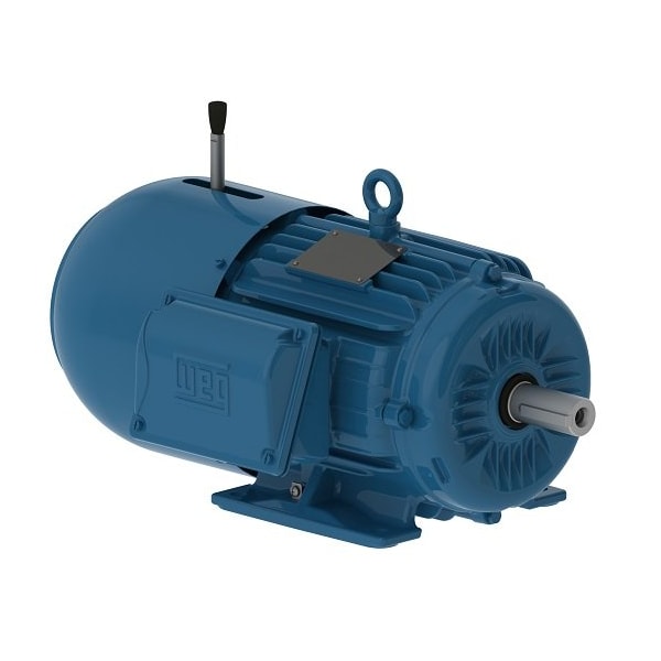 -1.1,900,182/4T Frame, Three-Phase General Purpose Motors